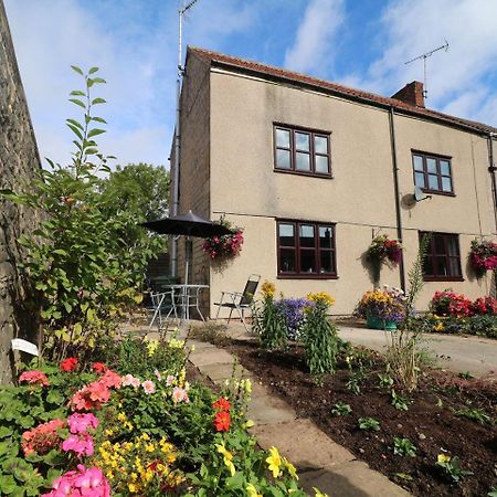 Dove Cottage Clowne Exteriör bild
