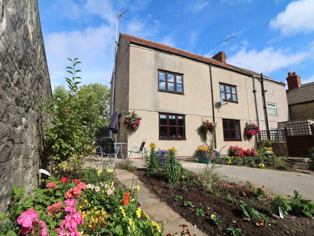 Dove Cottage Clowne Exteriör bild